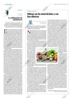 ABC SEVILLA 19-11-2025 página 8