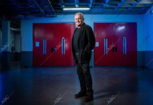 Entrevista al cantante Victor Manuel