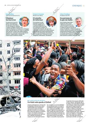 ABC CORDOBA 20-11-2025 página 11