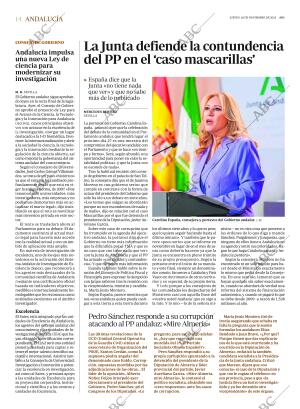 ABC CORDOBA 20-11-2025 página 14