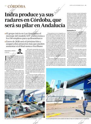 ABC CORDOBA 20-11-2025 página 16