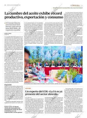 ABC CORDOBA 20-11-2025 página 19