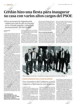 ABC CORDOBA 20-11-2025 página 26