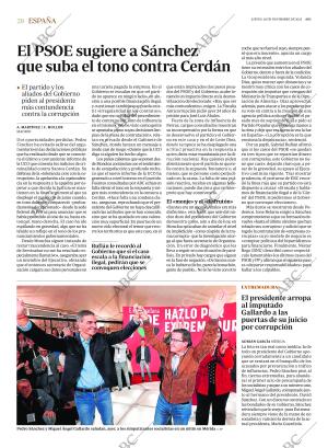 ABC CORDOBA 20-11-2025 página 28