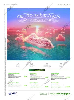 ABC CORDOBA 20-11-2025 página 29