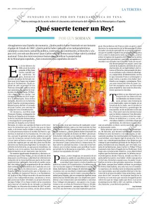 ABC CORDOBA 20-11-2025 página 3