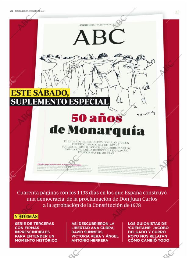 ABC CORDOBA 20-11-2025 página 33