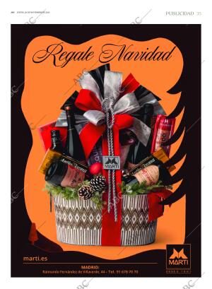 ABC CORDOBA 20-11-2025 página 35