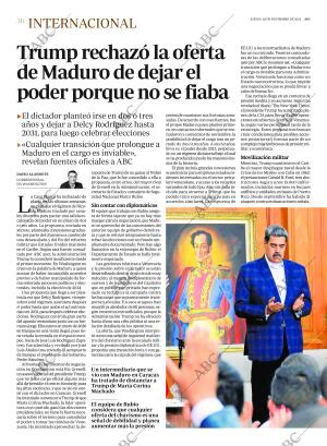 ABC CORDOBA 20-11-2025 página 36