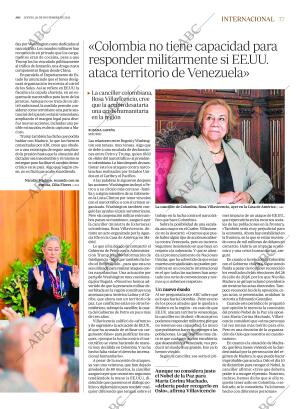 ABC CORDOBA 20-11-2025 página 37