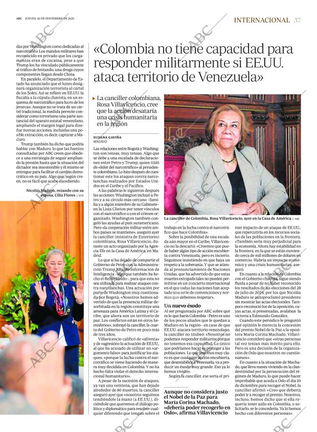 ABC CORDOBA 20-11-2025 página 37