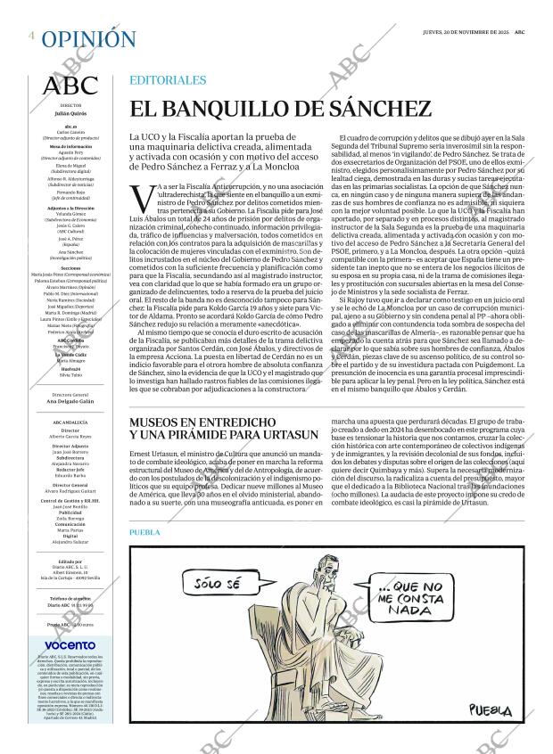 ABC CORDOBA 20-11-2025 página 4