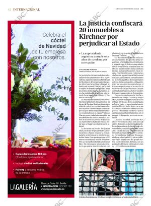 ABC CORDOBA 20-11-2025 página 42