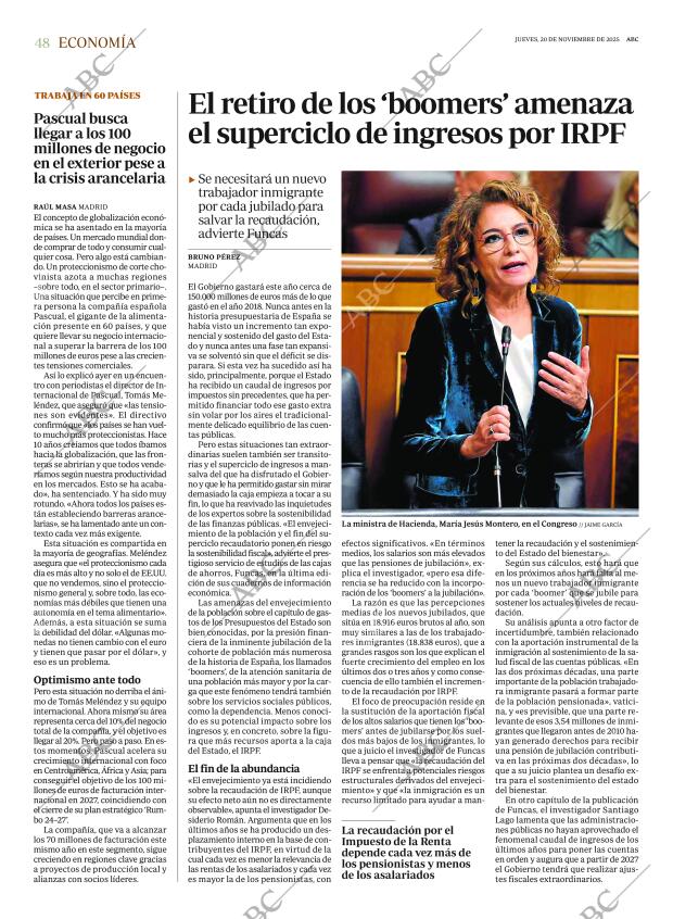 ABC CORDOBA 20-11-2025 página 48