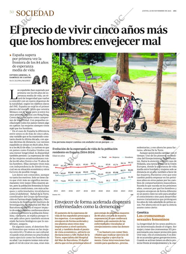 ABC CORDOBA 20-11-2025 página 50