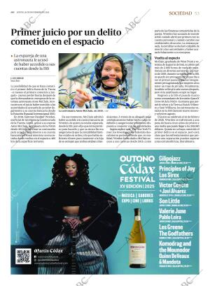 ABC CORDOBA 20-11-2025 página 53