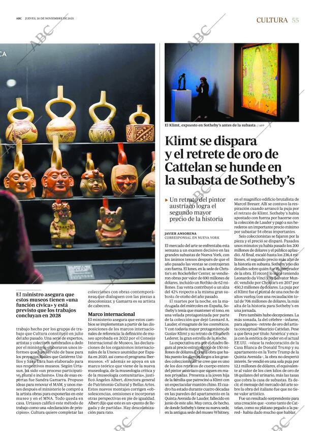 ABC CORDOBA 20-11-2025 página 55