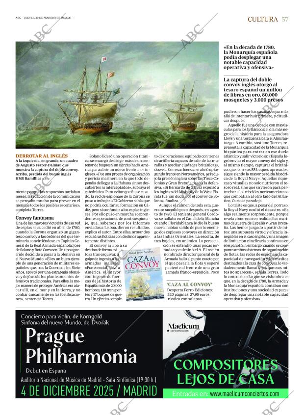 ABC CORDOBA 20-11-2025 página 57