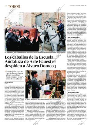 ABC CORDOBA 20-11-2025 página 58