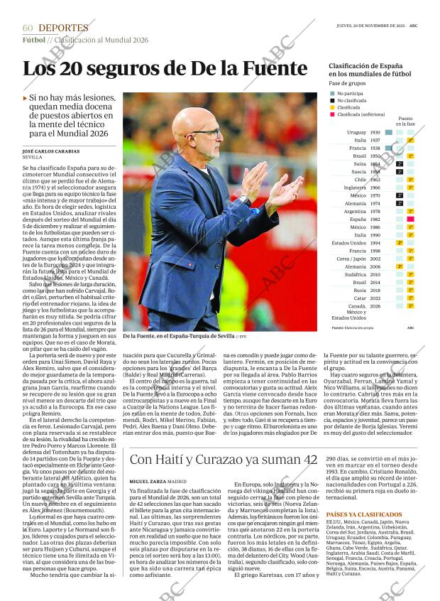 ABC CORDOBA 20-11-2025 página 60