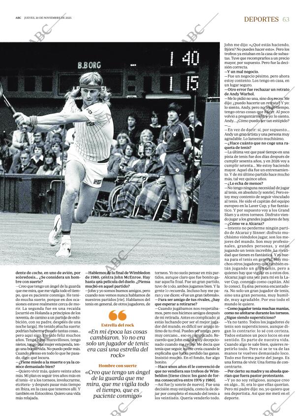 ABC CORDOBA 20-11-2025 página 63