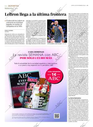 ABC CORDOBA 20-11-2025 página 64