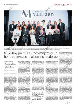 ABC CORDOBA 20-11-2025 página 65