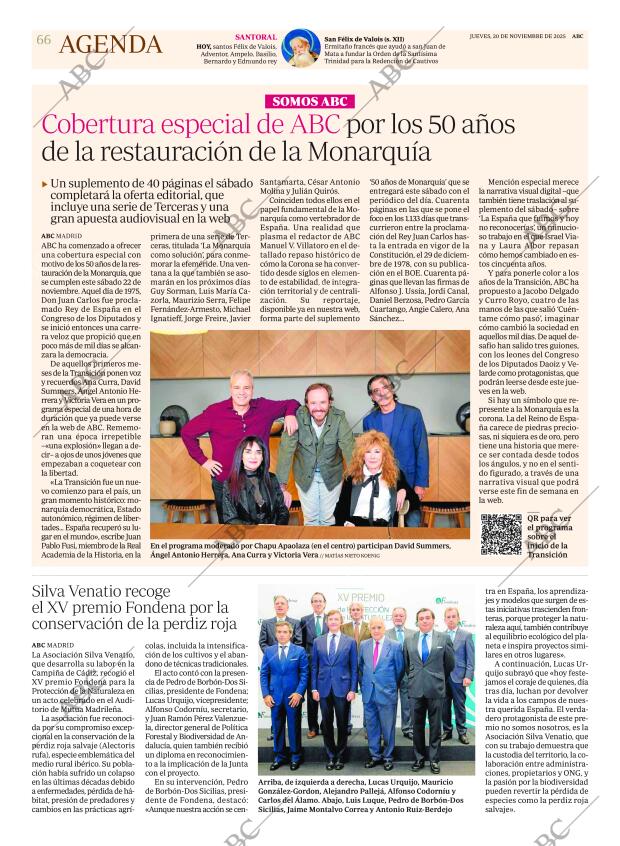 ABC CORDOBA 20-11-2025 página 66