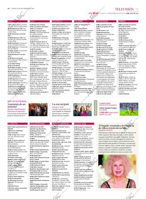 ABC CORDOBA 20-11-2025 página 71