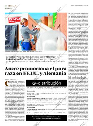 ABC SEVILLA 20-11-2025 página 24