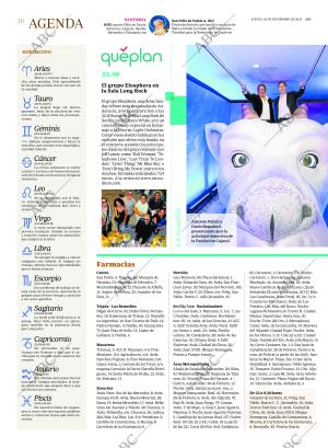 ABC SEVILLA 20-11-2025 página 26