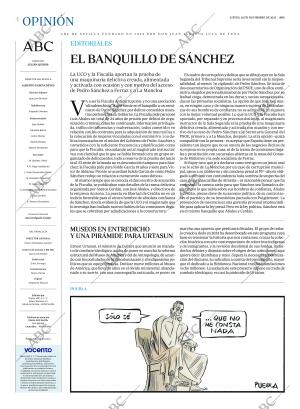 ABC SEVILLA 20-11-2025 página 4