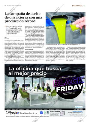 ABC SEVILLA 20-11-2025 página 51