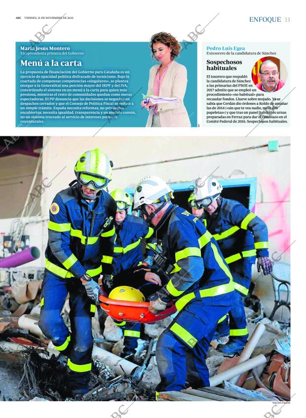 ABC CORDOBA 21-11-2025 página 11