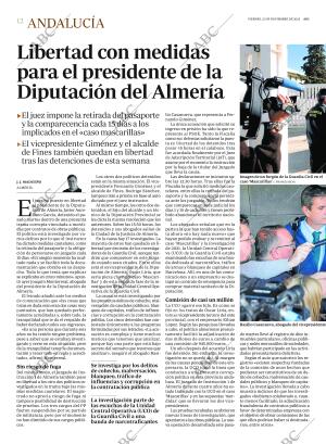 ABC CORDOBA 21-11-2025 página 12