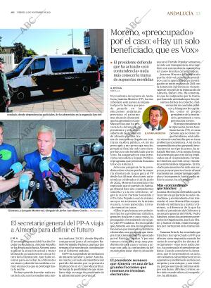 ABC CORDOBA 21-11-2025 página 13