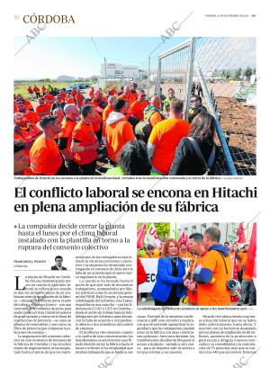 ABC CORDOBA 21-11-2025 página 16