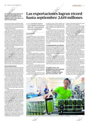 ABC CORDOBA 21-11-2025 página 17