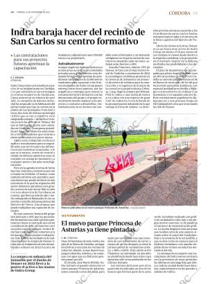 ABC CORDOBA 21-11-2025 página 19