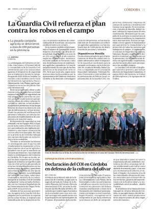 ABC CORDOBA 21-11-2025 página 21