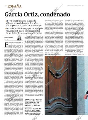 ABC CORDOBA 21-11-2025 página 24