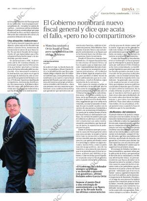 ABC CORDOBA 21-11-2025 página 25