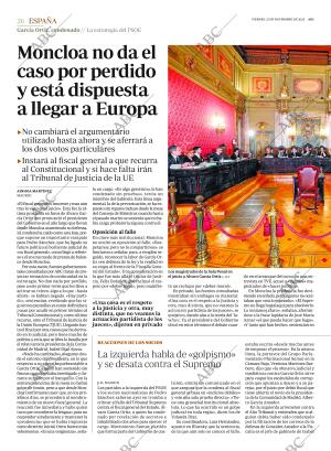 ABC CORDOBA 21-11-2025 página 26