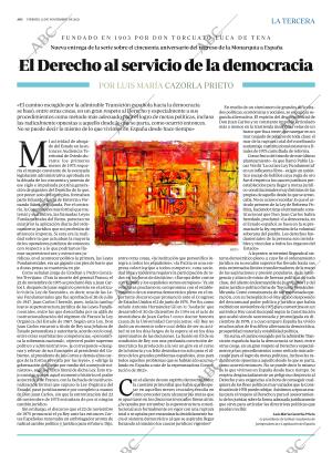 ABC CORDOBA 21-11-2025 página 3