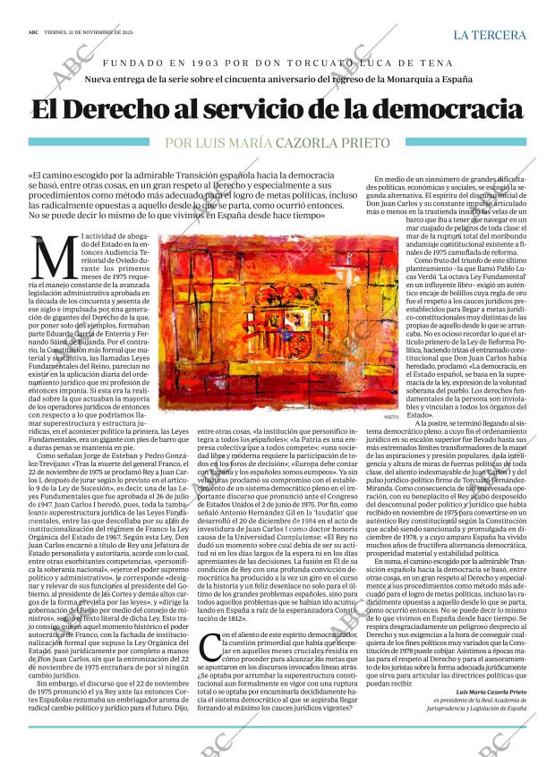 ABC CORDOBA 21-11-2025 página 3