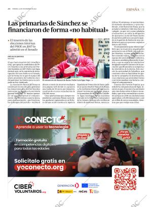 ABC CORDOBA 21-11-2025 página 31