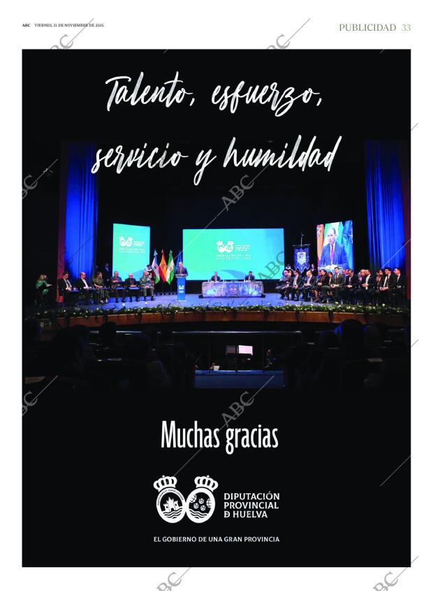 ABC CORDOBA 21-11-2025 página 33