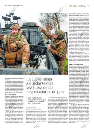 ABC CORDOBA 21-11-2025 página 37