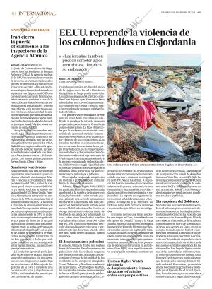 ABC CORDOBA 21-11-2025 página 40