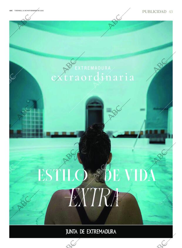 ABC CORDOBA 21-11-2025 página 43